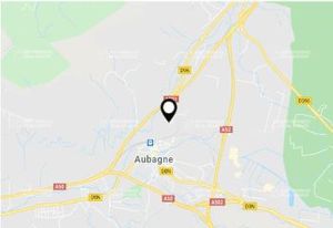 Locaux d'activité + bureaux à louer Aubagne - Proximité autoroute
