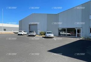 Location locaux d'activité Saint-Herblain - 44