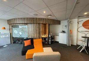 Bureaux à louer Marseille 2 - Euroméditerranée, proche Joliette