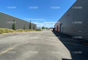 Vente local d'activité Les Sorinières - Accès transports
