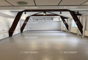 Bureaux à louer Paris 6 proche Montparnasse