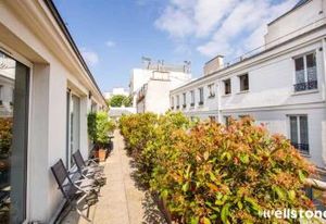 Location bureaux Paris 9 - Grands Boulevards et Bonne Nouvelle
