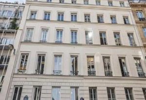 Bureaux à louer Paris 9 - Proximité Métro Bonne Nouvelle et Grands Boulevards