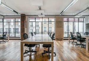 Location bureaux Paris 1 - Chatelet/Etienne Marcel proche métro