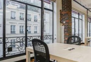Location bureaux Paris 1 - Chatelet/Etienne Marcel proche métro