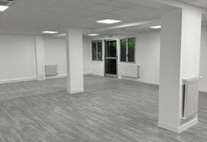 Bureaux à vendre Paris 18 - Métro Jules Joffrin et Lamarck-Caulaincourt