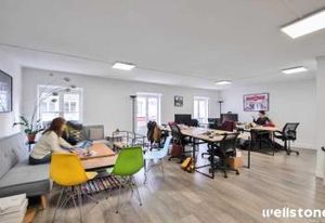 Location bureaux Paris 2 - Entre Bourse et Richelieu-Drouot, proche métro