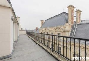 Location bureaux Paris 2 - Proche Place de la Bourse et Place des Victoires