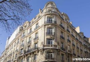 Location bureaux Paris 16 - Proximité Iéna et Pont de l'Alma