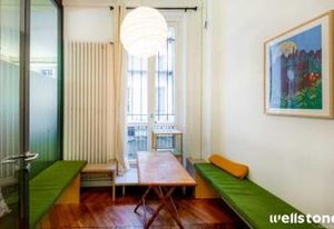 Bureaux à louer Paris 10 - Métro Bonne Nouvelle et Grands Boulevards