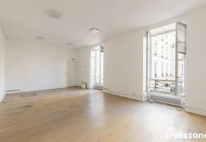 Location bureaux Paris 3 - Marais - Métro Rambuteau et Saint-Sébastien