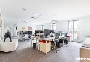 Location bureaux Paris 8 - Champs Elysées, proche Place de l'Étoile