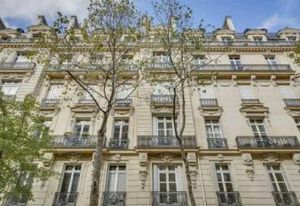 Vente bureaux Paris 16 - Proche métros Victor Hugo et Charles de Gaulle-Étoile