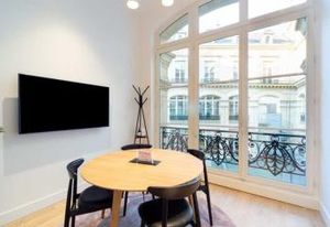 Bureaux à louer Paris 11 - Métro République - Place de la République