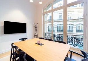 Bureaux à louer Paris 11 - Métro République - Place de la République