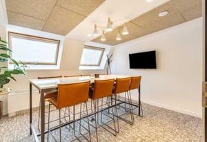 Bureaux à louer Paris 9 - Métro Chaussée d'Antin - Lafayette