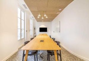 Bureaux à louer Paris 9 - Métro Chaussée d'Antin - Lafayette