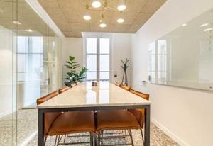 Bureaux à louer Paris 9 - Métro Chaussée d'Antin - Lafayette