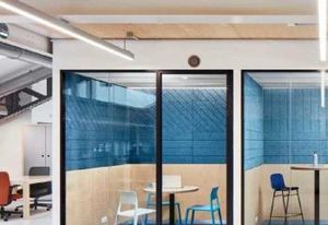 Bureaux à louer Paris 8 - Métro Europe - Saint-Lazare