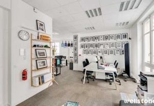 Location bureaux Paris 2 - Proche Bourse et Grands Boulevards