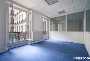 Location bureaux Paris 10 - Métro Poissonnière et Gare du Nord