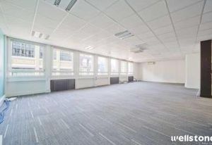 Location bureaux Paris 8 - Proche Champs-Élysées et Étoile