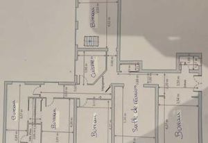 Bureaux à louer Paris 16 - Proche Trocadéro, Métro Iéna, Boissière