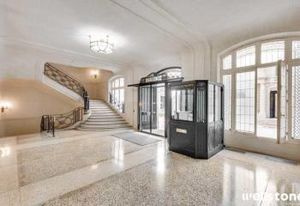 Location bureaux Paris 9 - Proximité Métro Bonne Nouvelle et Grands Boulevards
