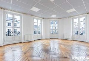 Bureaux à louer Paris 3 - Proche métro Étienne Marcel