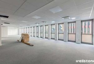 Location bureaux Paris 8 - Proche Champs-Élysées et Métro George V