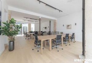 Vente bureaux Paris 10 - Proche Gare du Nord et Gare de l'Est