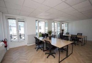 Location bureau Paris 2 - Proche Place de la Bourse et Métro Bourse