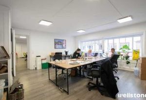 Location bureaux Paris 2 - Entre Bourse et Richelieu-Drouot, proche métro