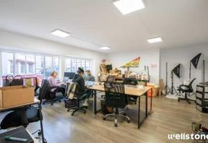 Location bureaux Paris 2 - Entre Bourse et Richelieu-Drouot, proche métro