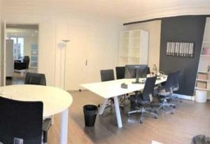 Location bureaux Paris 2 - Proximité Métro Étienne Marcel et Châtelet