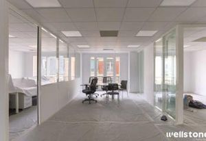 Location bureaux Paris 10 - Proche Métro Bonne Nouvelle, Gare du Nord et Poissonnière