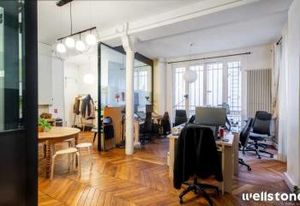Bureaux à louer Paris 10 - Métro Bonne Nouvelle et Grands Boulevards