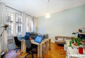 Bureaux à louer Paris 10 - Métro Bonne Nouvelle et Grands Boulevards