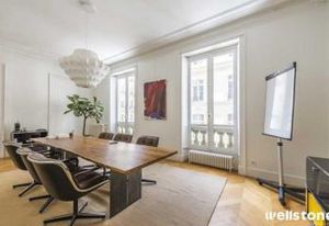 Vente bureaux Paris 8 - Proximité Métro Saint-Augustin et Saint-Lazare
