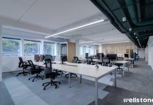 Bureaux à sous-louer Paris 10 - Proche Métro Jaurès et Louis Blanc