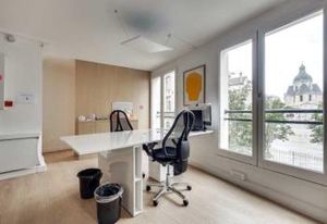 Bureaux à louer Paris 4 - Marais, proche métro Pont Marie, Saint Paul, Sully-Morland