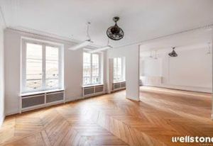 Location bureaux Paris 1 - Proche Place Vendôme et Tuileries