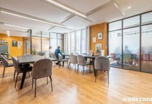 Bureaux à louer Paris 10 - Proche métros Bonne Nouvelle, Gare du Nord, Poissonnière