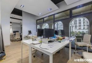 Vente bureaux Paris 10 - Canal Saint-Martin, proche Gare de l'Est