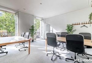 Location bureau Paris 4 - Proximité Halles et Métro Châtelet