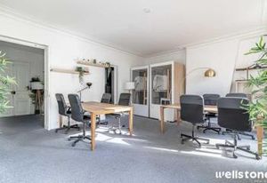 Location bureau Paris 4 - Proximité Halles et Métro Châtelet