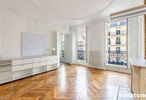 Location bureaux Paris 9 - Proche Opéra, Saint-Lazare et Métro