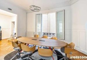 Location bureaux Paris 9 - Proche Opéra, Saint-Lazare et Métro