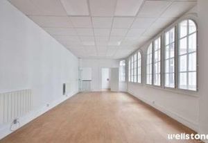 Location bureaux Paris 8 - Proximité Place Saint Augustin et Gare Saint Lazare