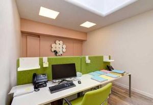 Vente bureaux Paris 17 - Proche métro et gare Pereire